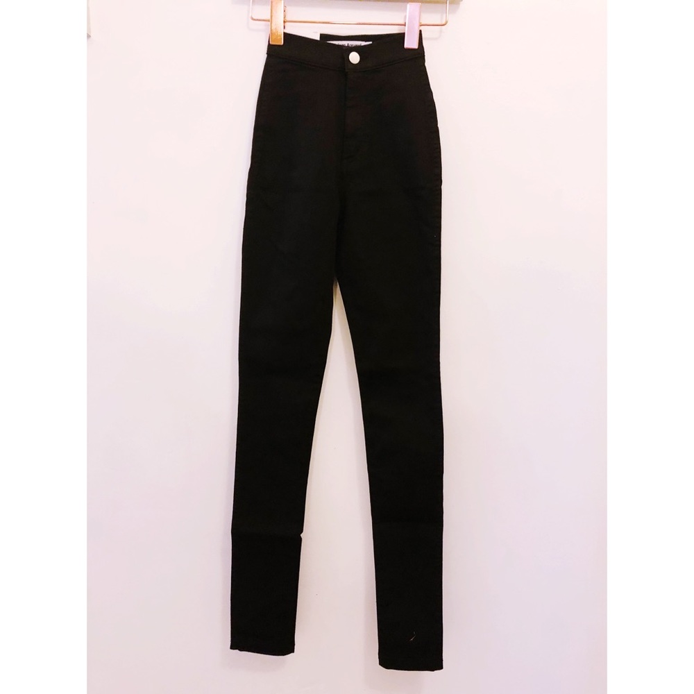 american apparel easy jeans XXS NWT